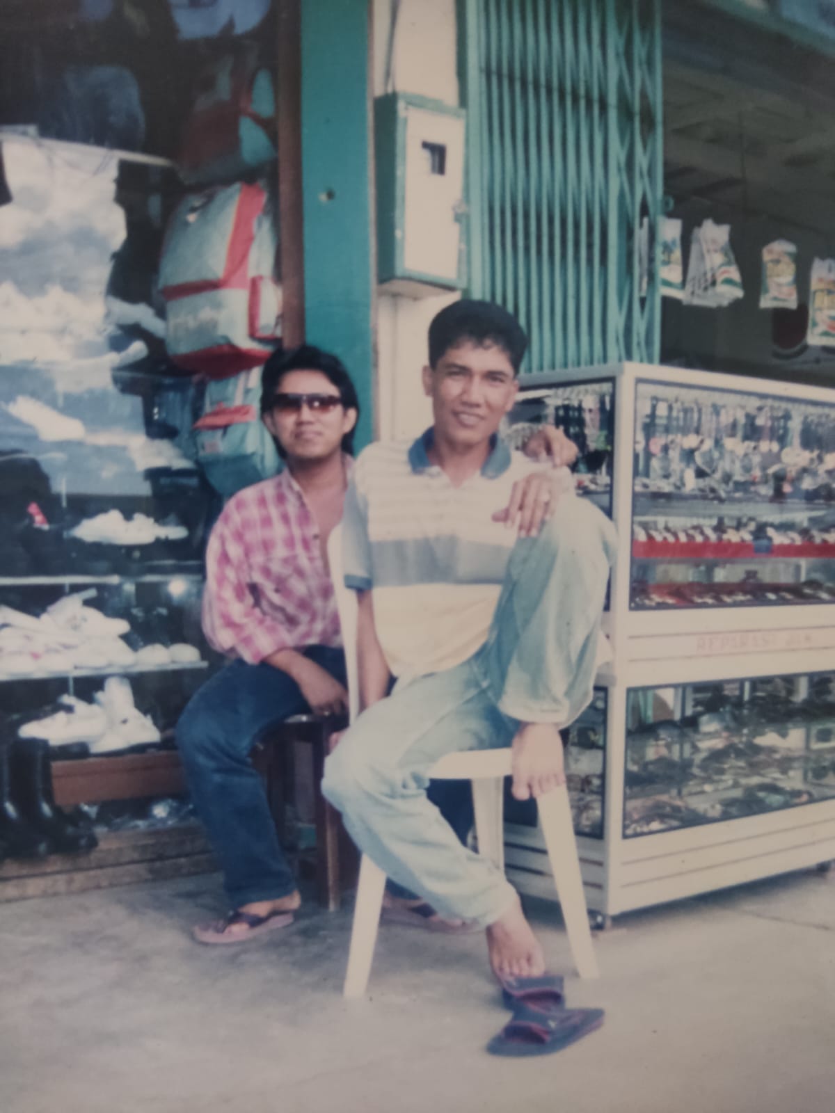 Foto Sejarah 2