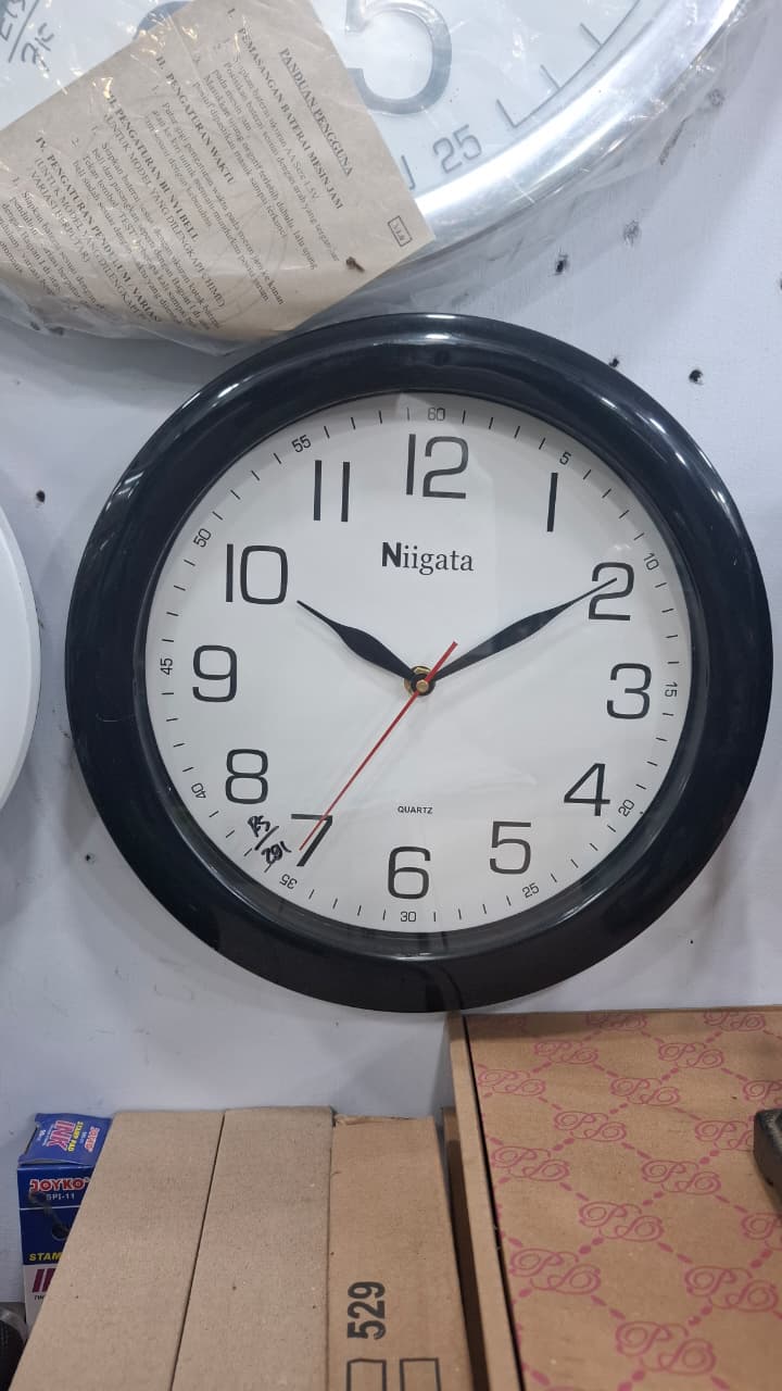 Nigata