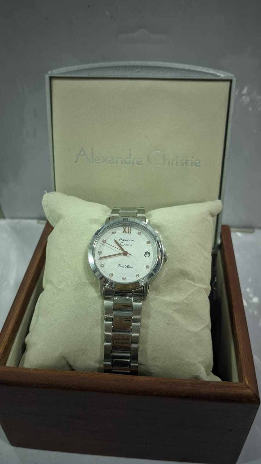 Alexander Cristi